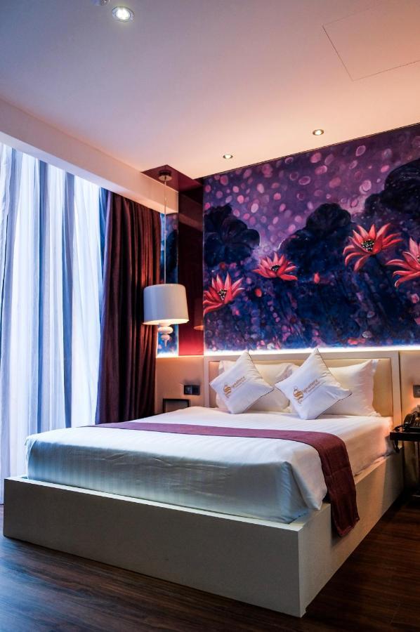 Signature Boutique Cidade de Ho Chi Minh