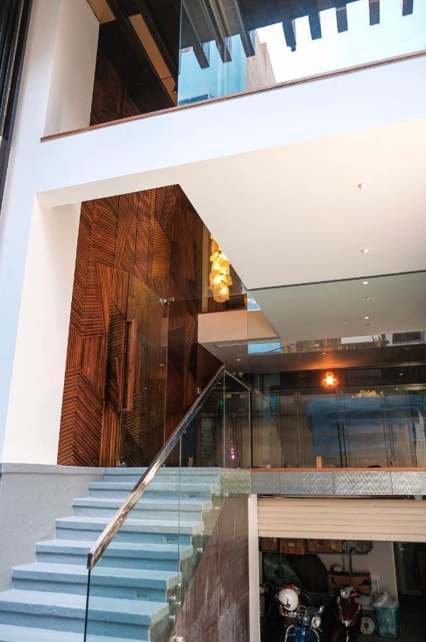 Signature Boutique Hotel Cidade de Ho Chi Minh