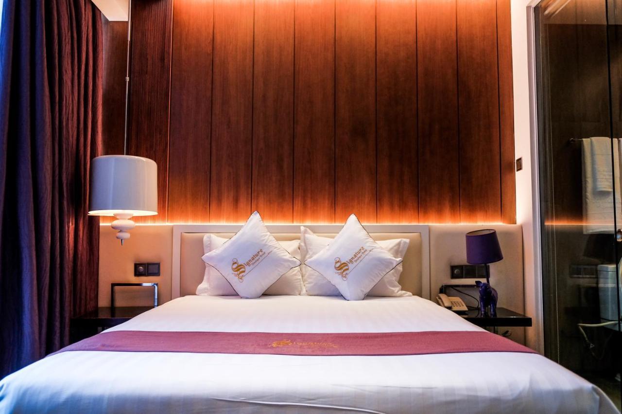 Signature Boutique Cidade de Ho Chi Minh