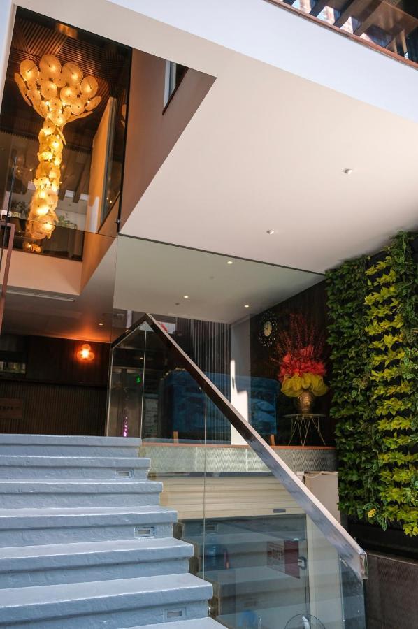 Signature Boutique 3* Cidade de Ho Chi Minh
