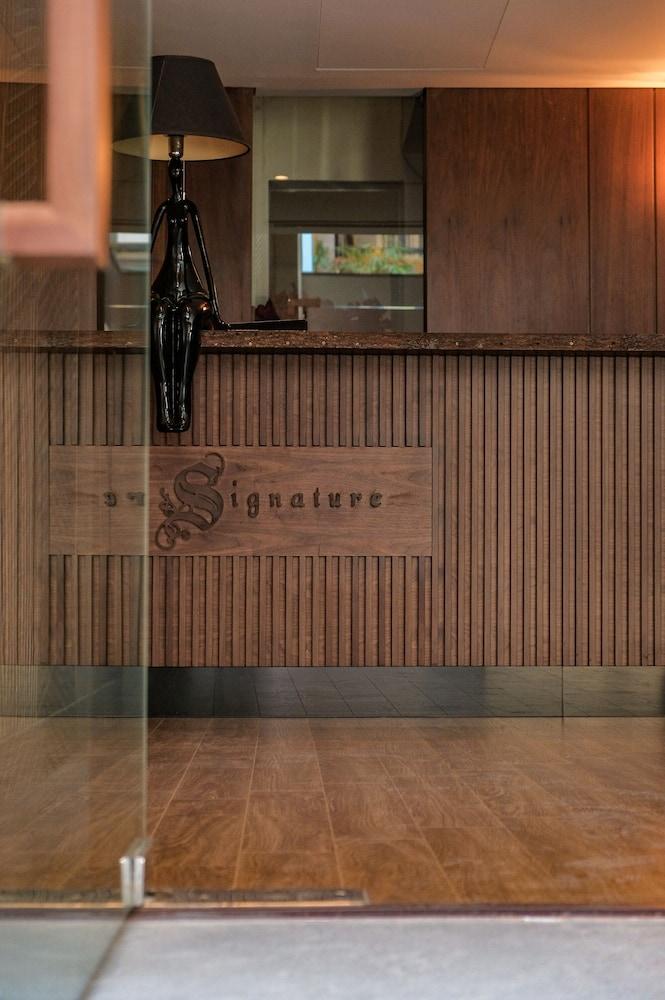 Signature Boutique 3* Cidade de Ho Chi Minh