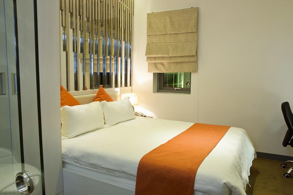 Signature Boutique 3* Cidade de Ho Chi Minh