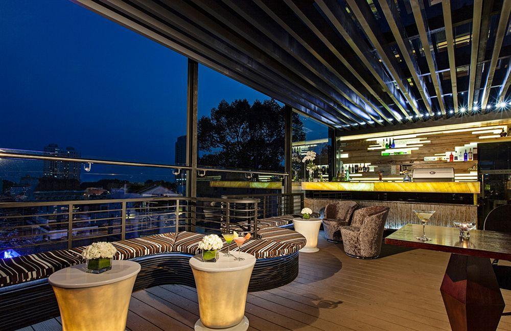 Signature Boutique 3* Cidade de Ho Chi Minh