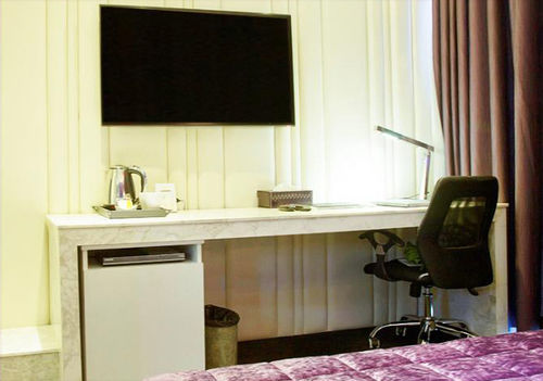 Signature Boutique Hotel Cidade de Ho Chi Minh
